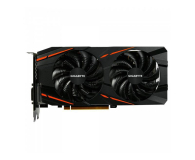Gigabyte Radeon RX 570 GAMING 4GB GDDR5 - 359723 - zdjęcie 2